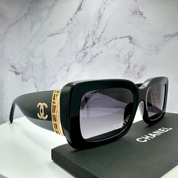 New CHANEL Sunglasses - Picture 14 of 16